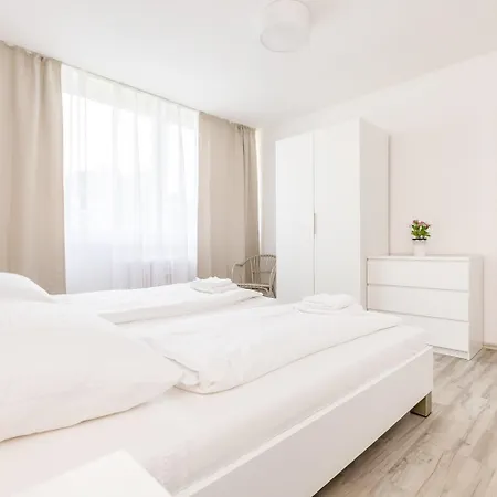 Fully Equipped With Balcony