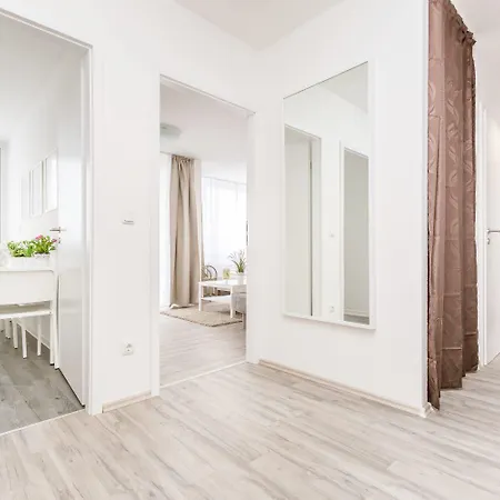 Fully Equipped With Balcony