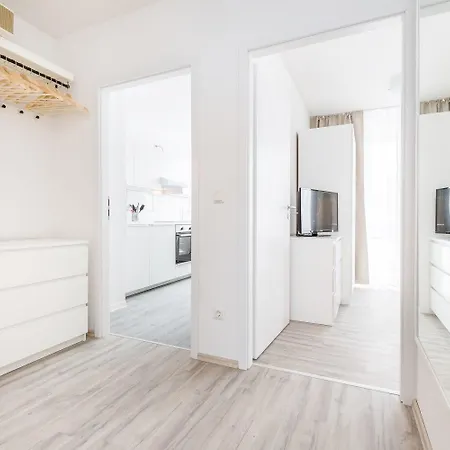 Fully Equipped With Balcony