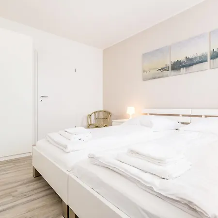 Fully Equipped With Balcony * Dormagen