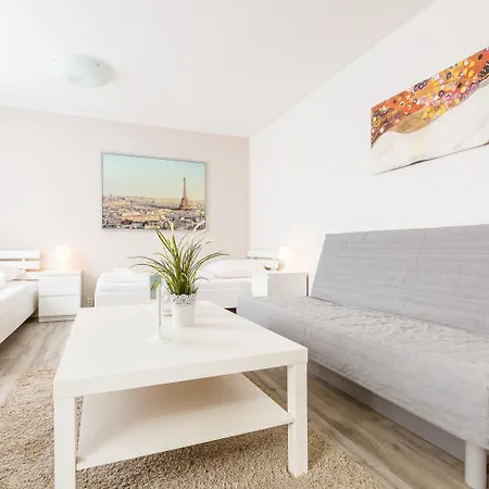 Fully Equipped With Balcony