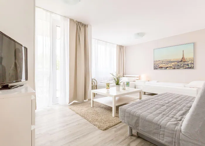 Fully Equipped With Balcony * Dormagen