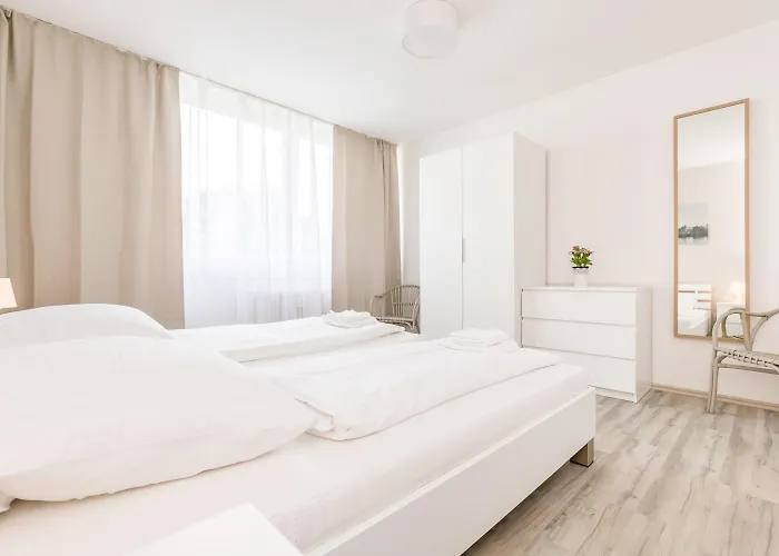 Fully Equipped With Balcony