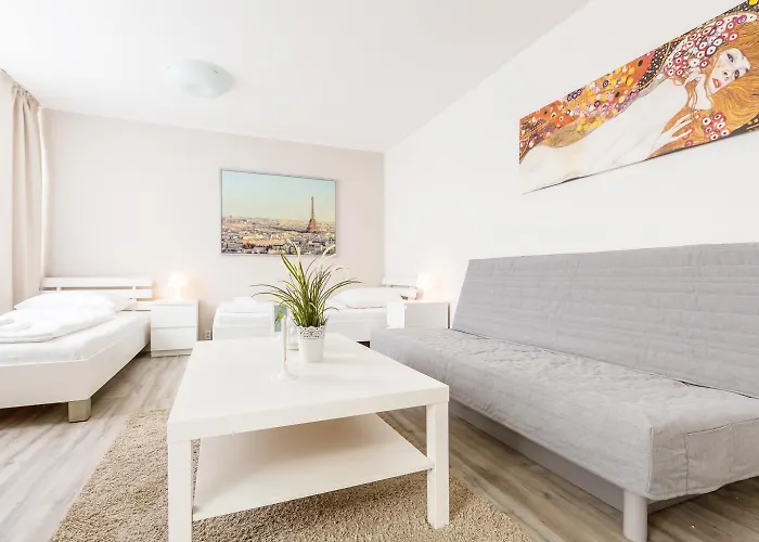 Fully Equipped With Balcony * Dormagen