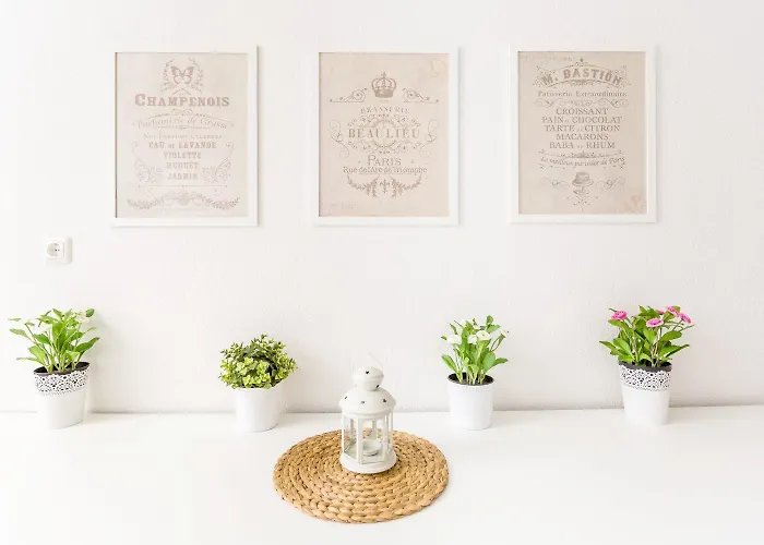 Fully Equipped With Balcony *