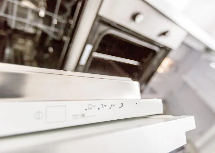 Fully Equipped With Balcony * Dormagen