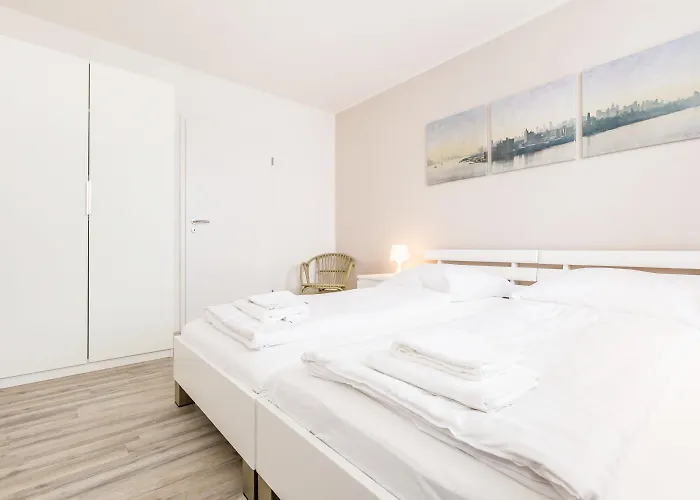 Fully Equipped With Balcony