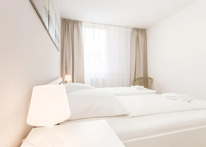 Apartmán Fully Equipped With Balcony