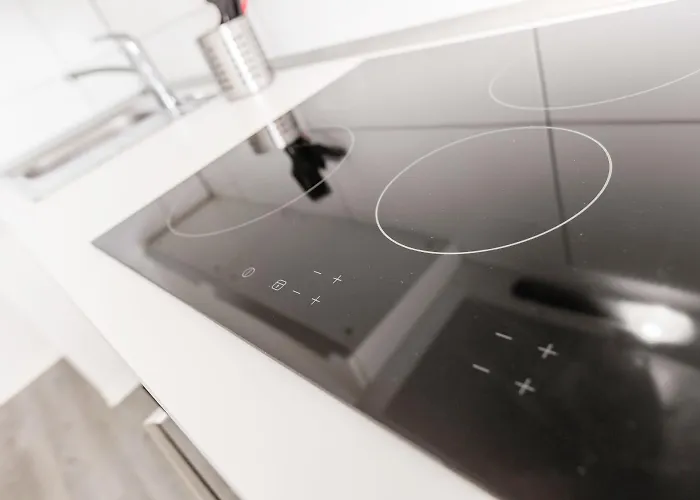 Apartmán Fully Equipped With Balcony