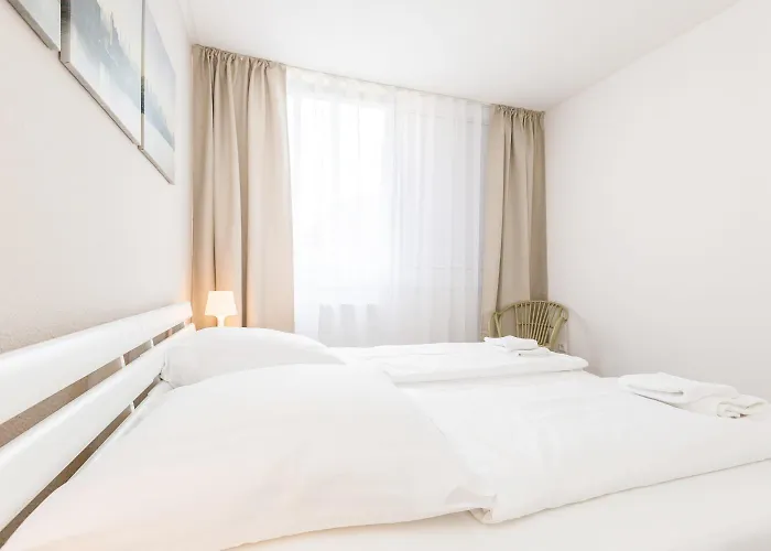 Fully Equipped With Balcony * Dormagen