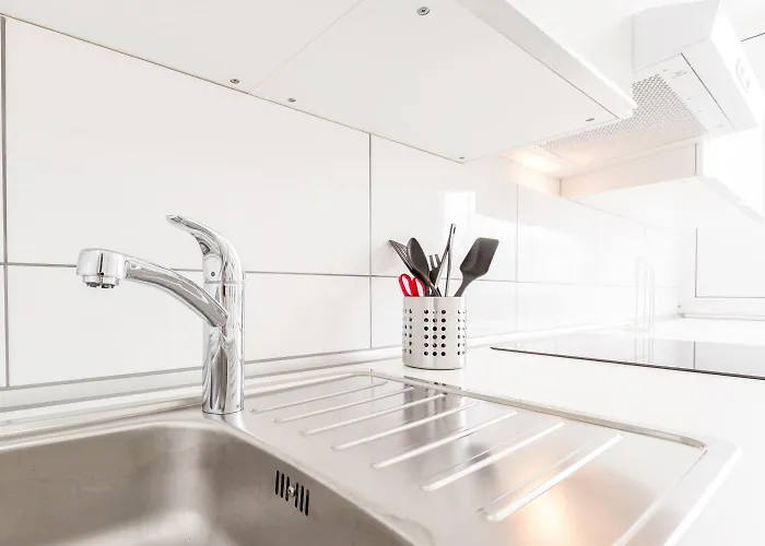 Apartmán Fully Equipped With Balcony